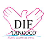 DIF Tancoco Logo Transparent PNG