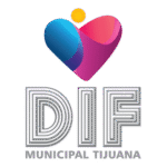 DIF Tijuana Logo Transparent PNG