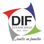 DIF Tulancingo Logo Transparent PNG