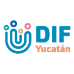DIF Yucatan Logo Transparent PNG