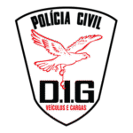 DIG Logo Transparent PNG