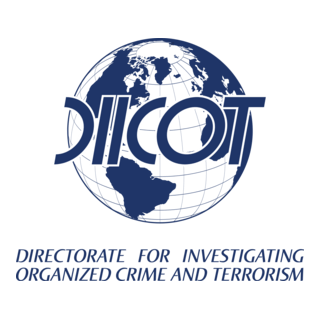 DIICOT