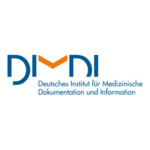 DIMDI Logo Transparent PNG