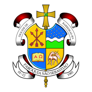 DIOCESE DE BARREIRAS PARÓRIA SÃO SEBASTIÃO