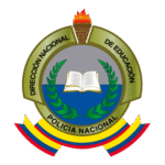 DIRECCION NACIONAL DE EDUCACION POLICIA NACIONAL Logo Transparent PNG