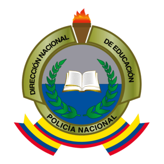 DIRECCION NACIONAL DE EDUCACION POLICIA NACIONAL