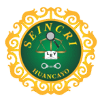 DIRINCRI Logo Transparent PNG