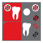 DİŞ HEKİMİ Logo Transparent PNG