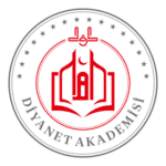 DİYANET AKADEMİSİ Logo Transparent PNG