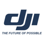 DJI Dajiang Innovation Technology Co. Logo Transparent PNG