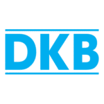 DKB Kurz Logo Transparent PNG