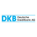 DKB Lang Logo Transparent PNG