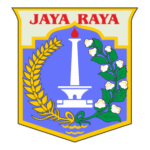 DKI Jakarta Logo Transparent PNG