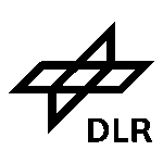 DLR Logo Transparent PNG