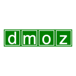 DMOZ ODP Open Directory Project