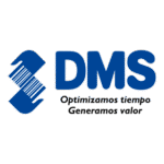 DMS Peru SAC Logo Transparent PNG