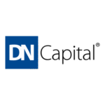 DN Capital Logo Transparent PNG