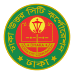 DNCC Logo Transparent PNG