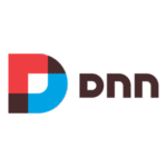 DNN Corp Logo Transparent PNG