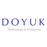 DOYUK Logo Transparent PNG