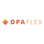 DPA Flex Logo Transparent PNG