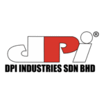DPI Industries Sdn Bhd Logo Transparent PNG