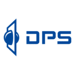 DPS Software Logo Transparent PNG