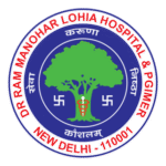 DR RAM MANOHAR LOHIA HOSPITAL PGIMER Logo Transparent PNG