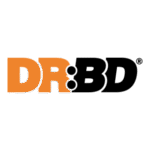 DRBD Logo Transparent PNG