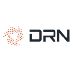 DRN Data Logo Transparent PNG