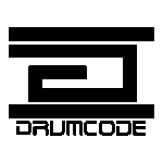 DRUMCODE Logo Transparent PNG