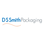 DS Smith Packaging Logo Transparent PNG
