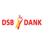 DSB Bank Logo Transparent PNG