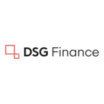DSG Financial Services Ltd Logo Transparent PNG