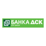 DSK Logo Transparent PNG