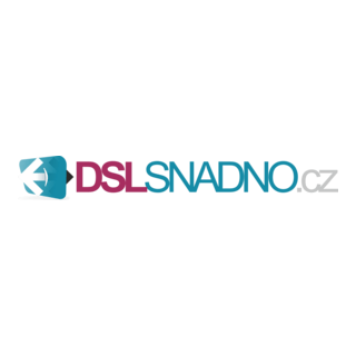 DSL Snadno