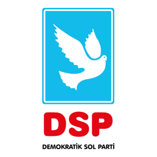 DSP Demokratik Sol Parti