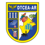 DTCEA AR Logo Transparent PNG