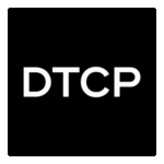 DTCP Logo Transparent PNG
