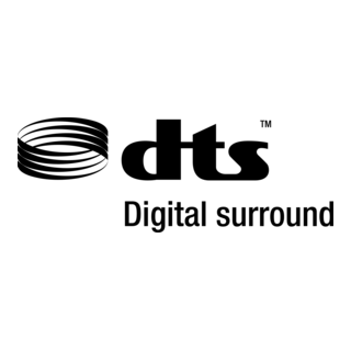 DTS Digital Surround