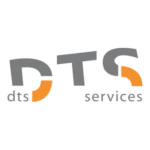 DTS Services Logo Transparent PNG