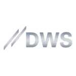 DWS Kgaa Logo Transparent PNG