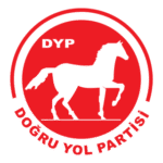 DYP Logo Transparent PNG