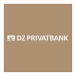 DZ Privatbank Logo Transparent PNG