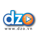 DZO.vn Logo Transparent PNG
