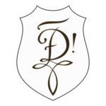 Dacia Cultural Society VCFD Logo Transparent PNG