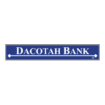 Dacotah Bank Logo Transparent PNG