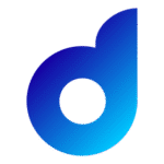 Dadosfera Logo Transparent PNG