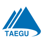 Daegu Logo Transparent PNG
