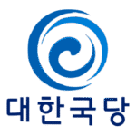Daehan Party Logo Transparent PNG